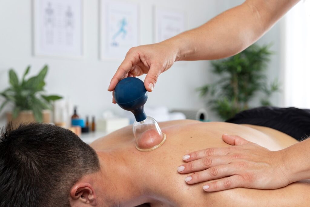 Cupping Therapy: Ancient Healing for Modern Wellness