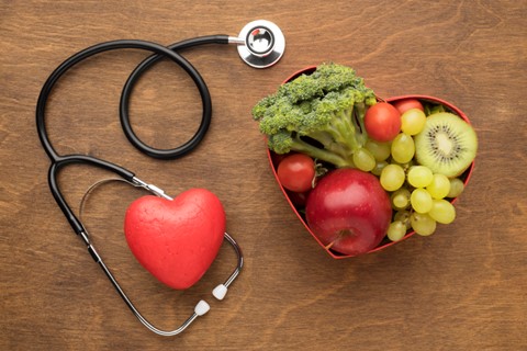 Managing Hypertension Through Nutrition: A Guide to a Heart-Healthy Diet